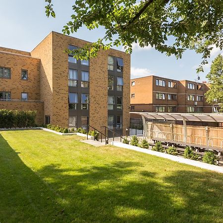 Native Camden Apartment Londra Exterior foto