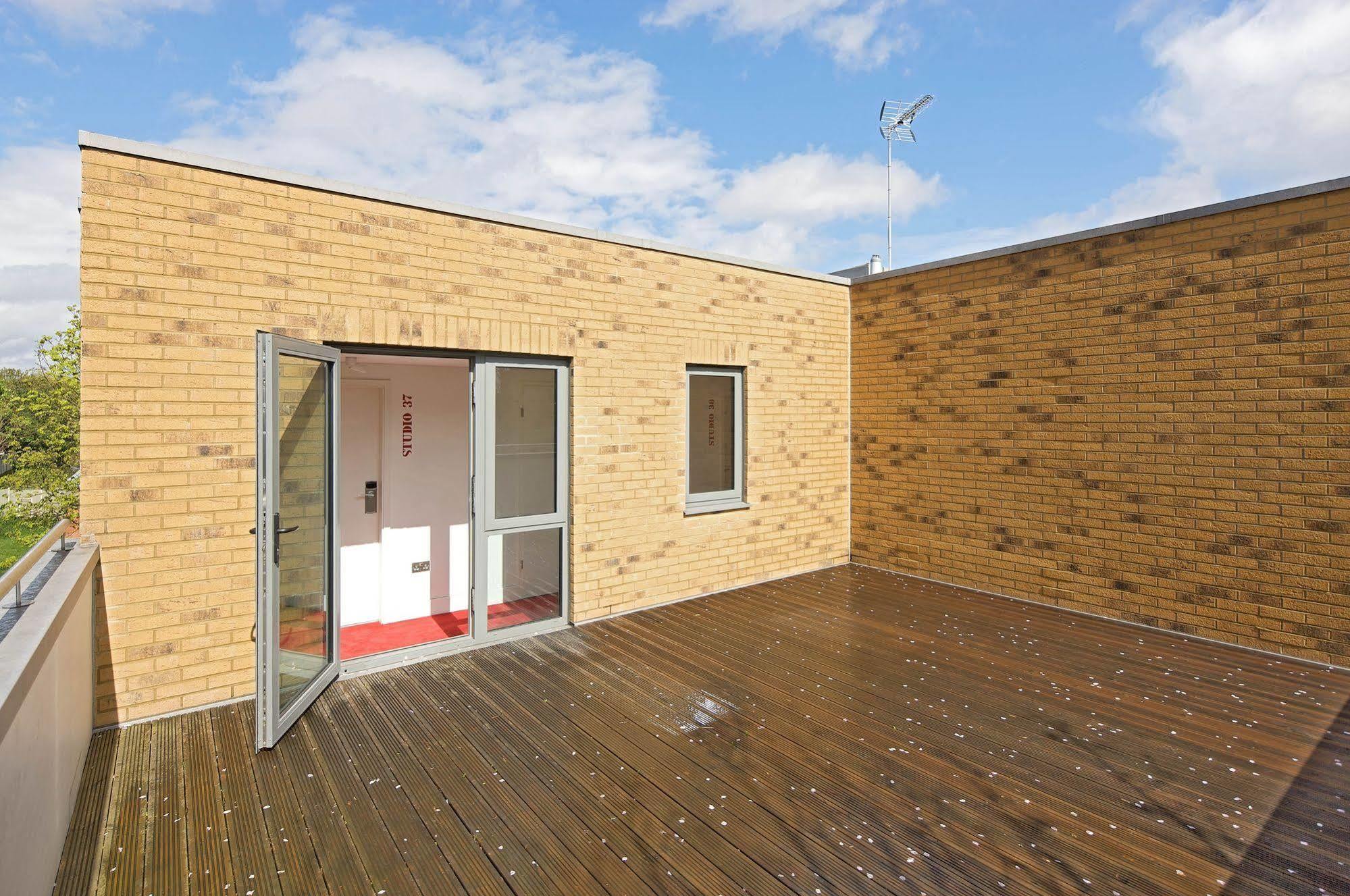 Native Camden Apartment Londra Exterior foto